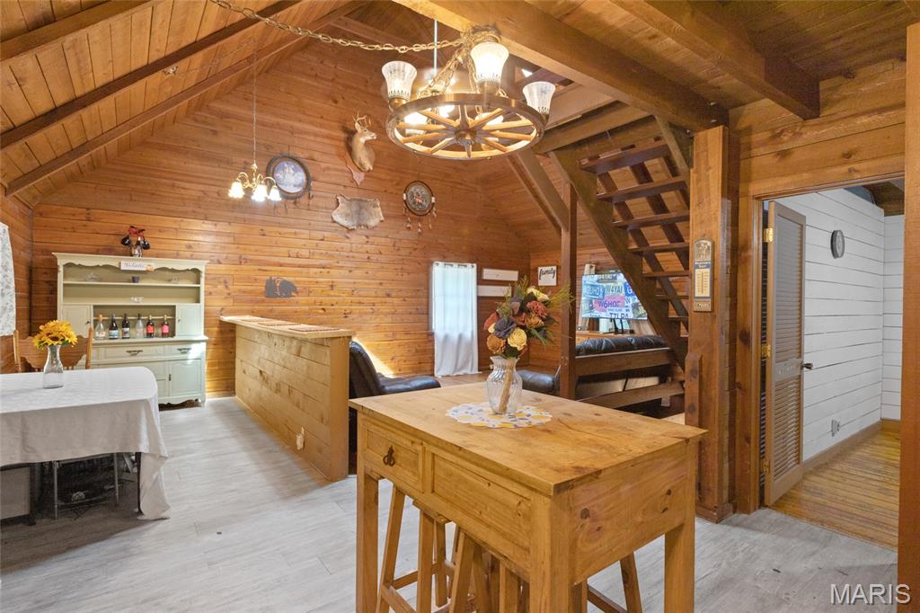 Lake Seven Falls - Residential