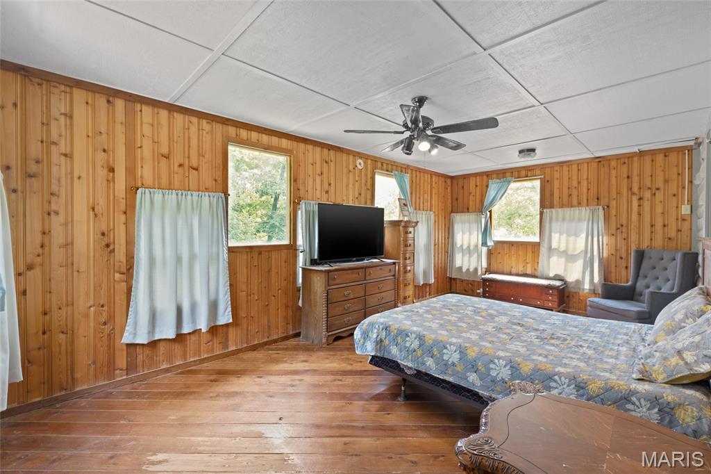 Lake Seven Falls - Residential