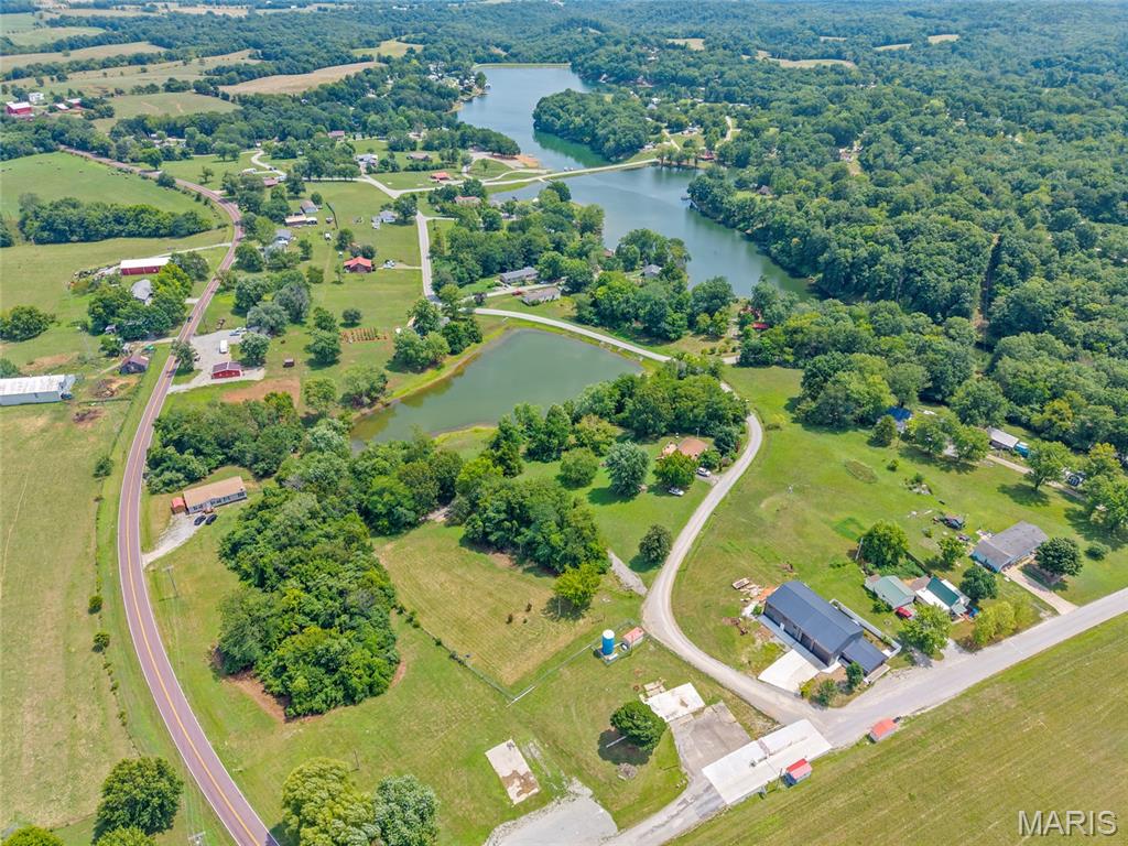 Lake Seven Falls - Residential