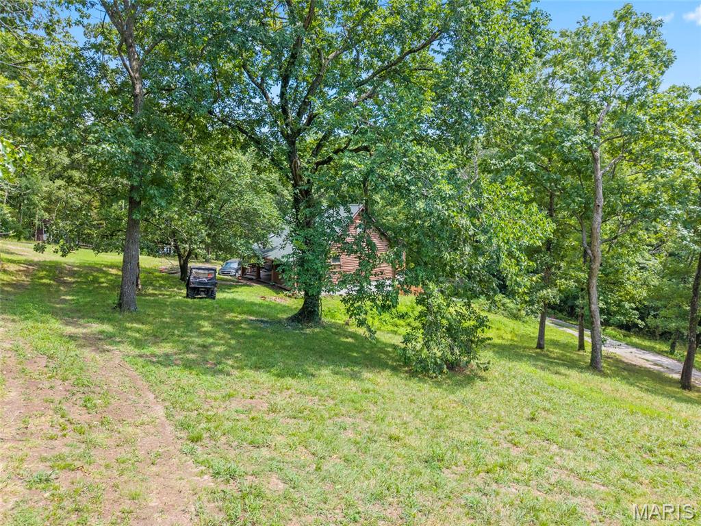 Lake Seven Falls - Residential