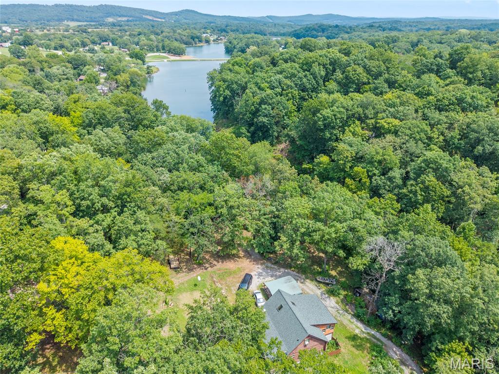 Lake Seven Falls - Residential