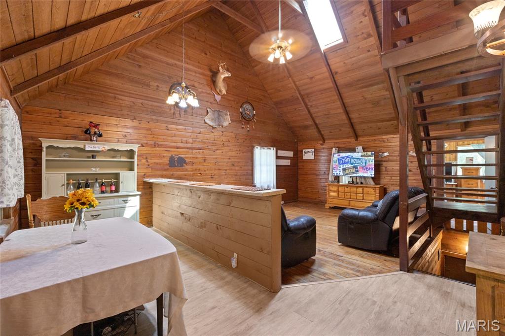 Lake Seven Falls - Residential