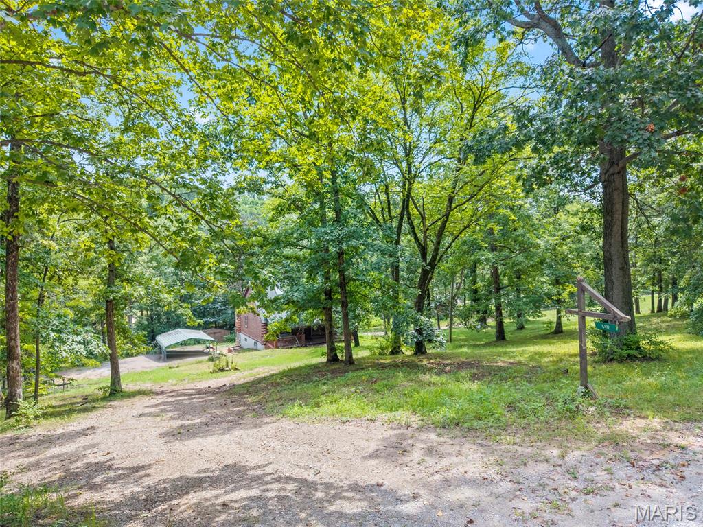 Lake Seven Falls - Residential