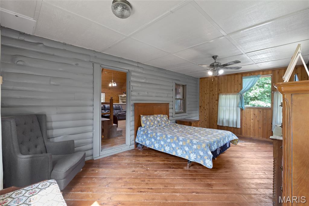 Lake Seven Falls - Residential
