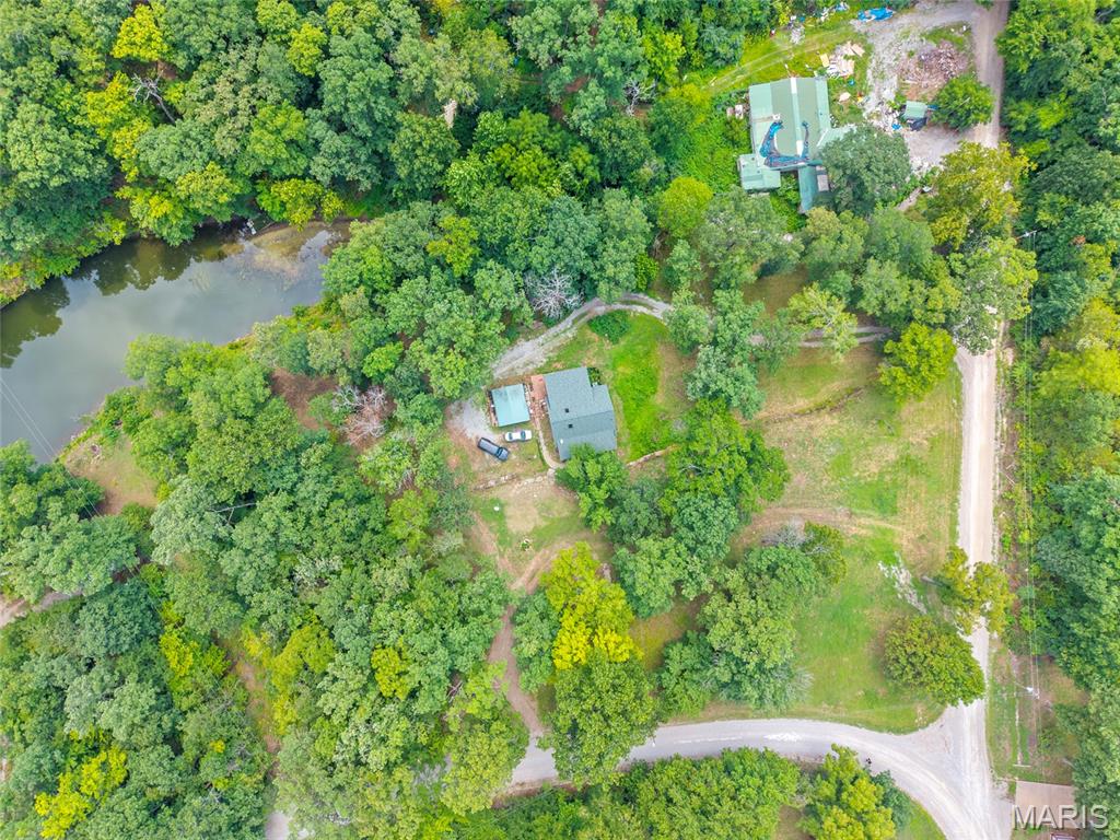Lake Seven Falls - Residential