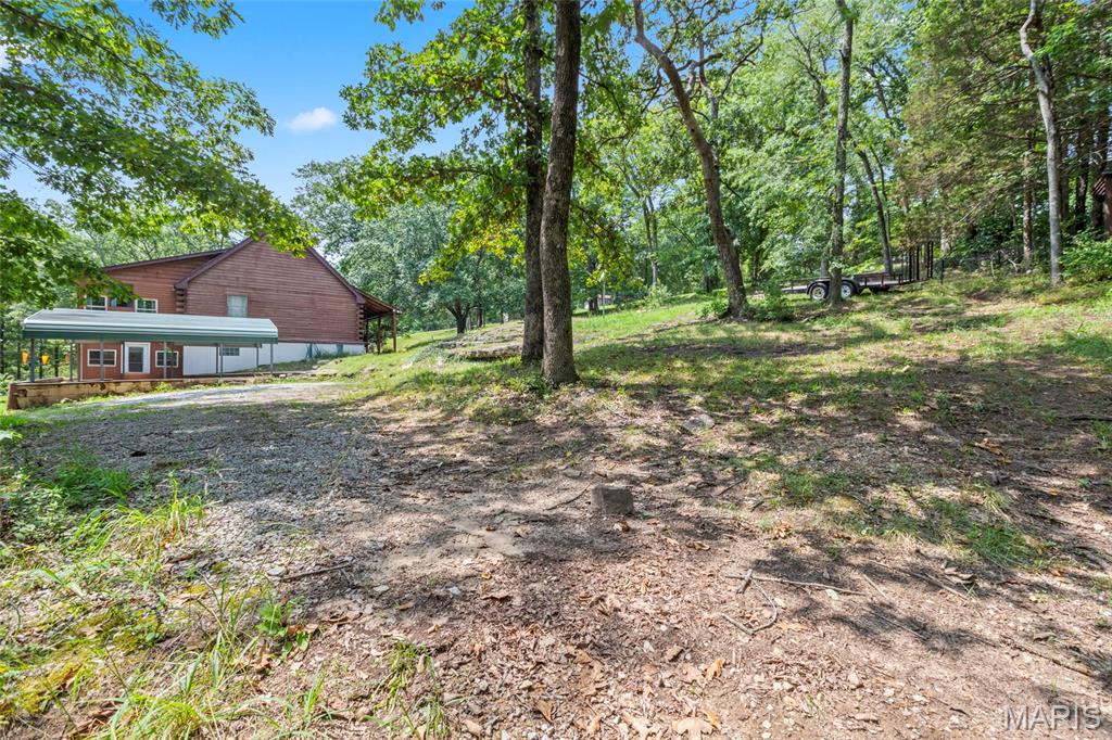 Lake Seven Falls - Residential