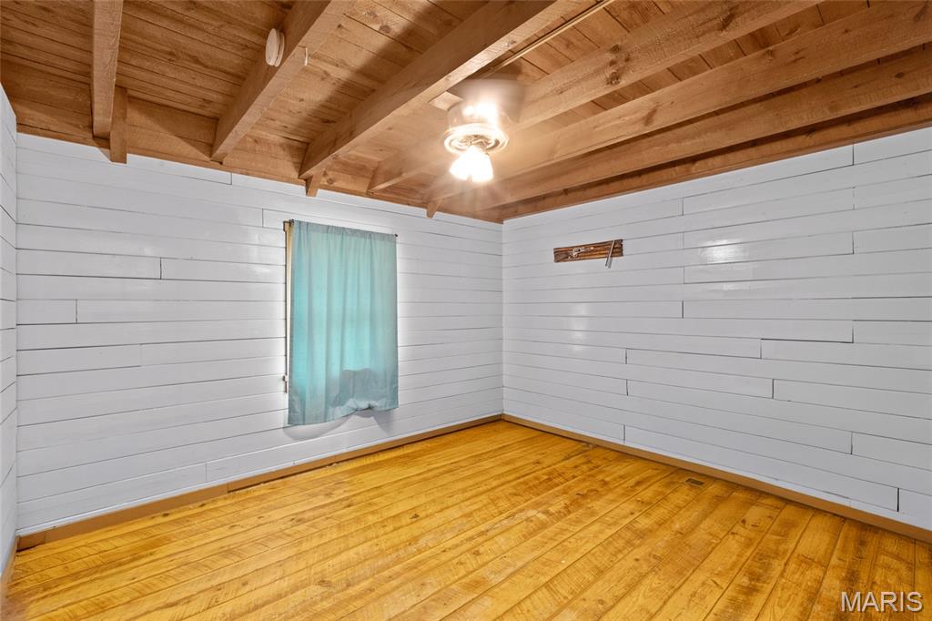 Lake Seven Falls - Residential
