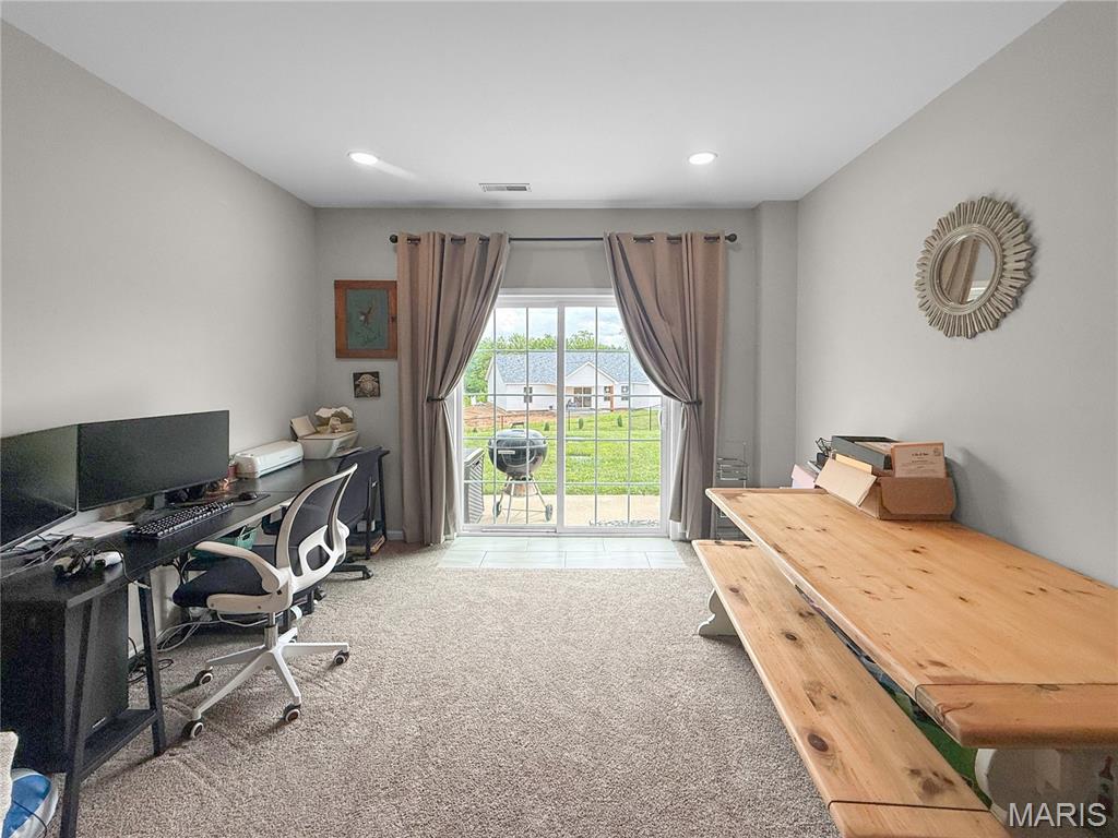 Clear Creek Subdivision Phase 2 - Residential