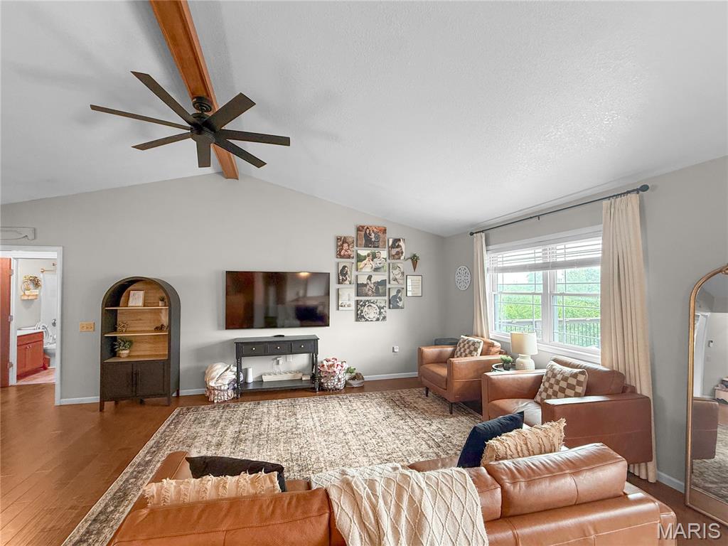 Clear Creek Subdivision Phase 2 - Residential