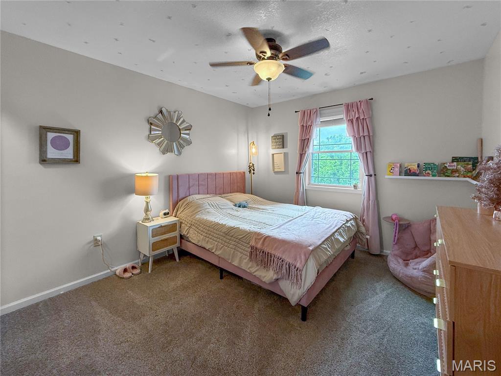 Clear Creek Subdivision Phase 2 - Residential