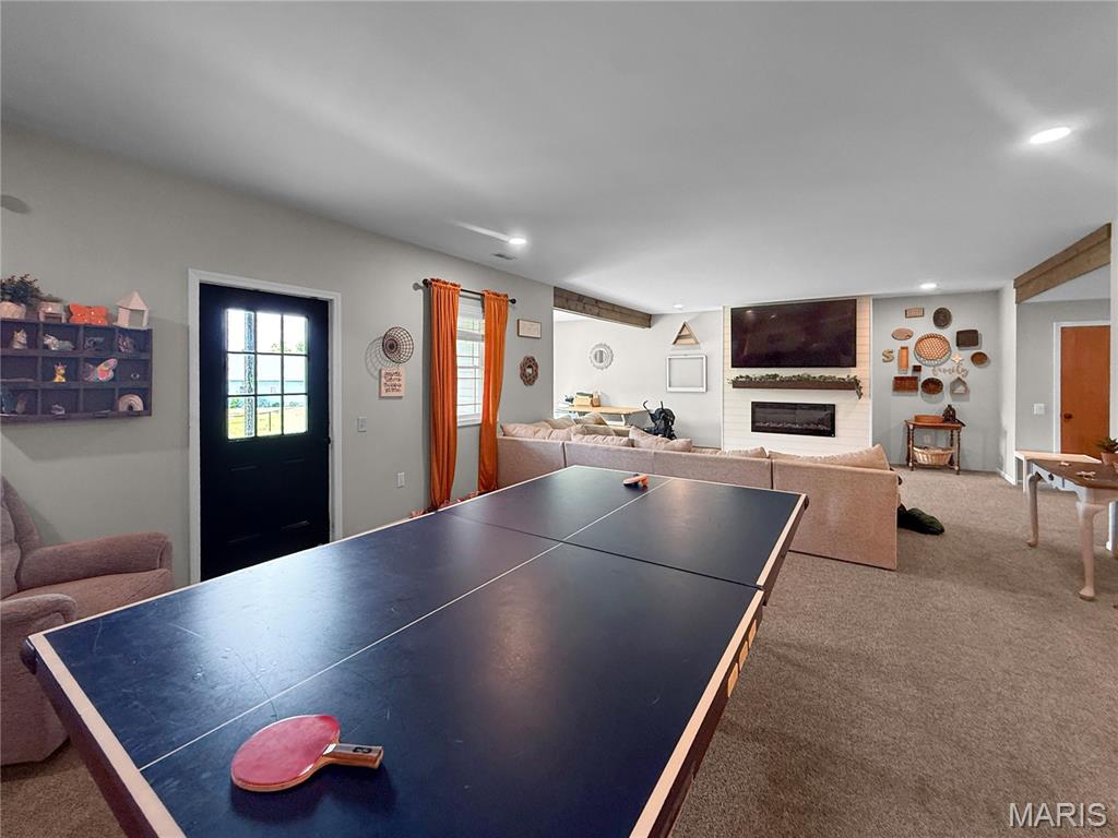 Clear Creek Subdivision Phase 2 - Residential
