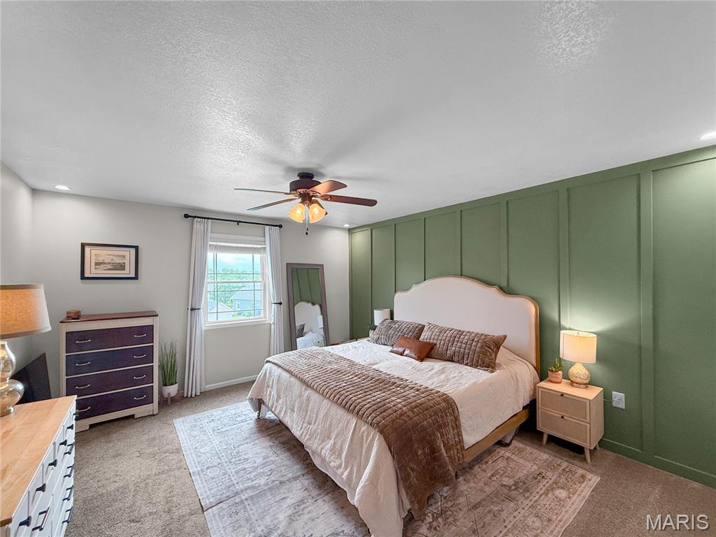 Clear Creek Subdivision Phase 2 - Residential