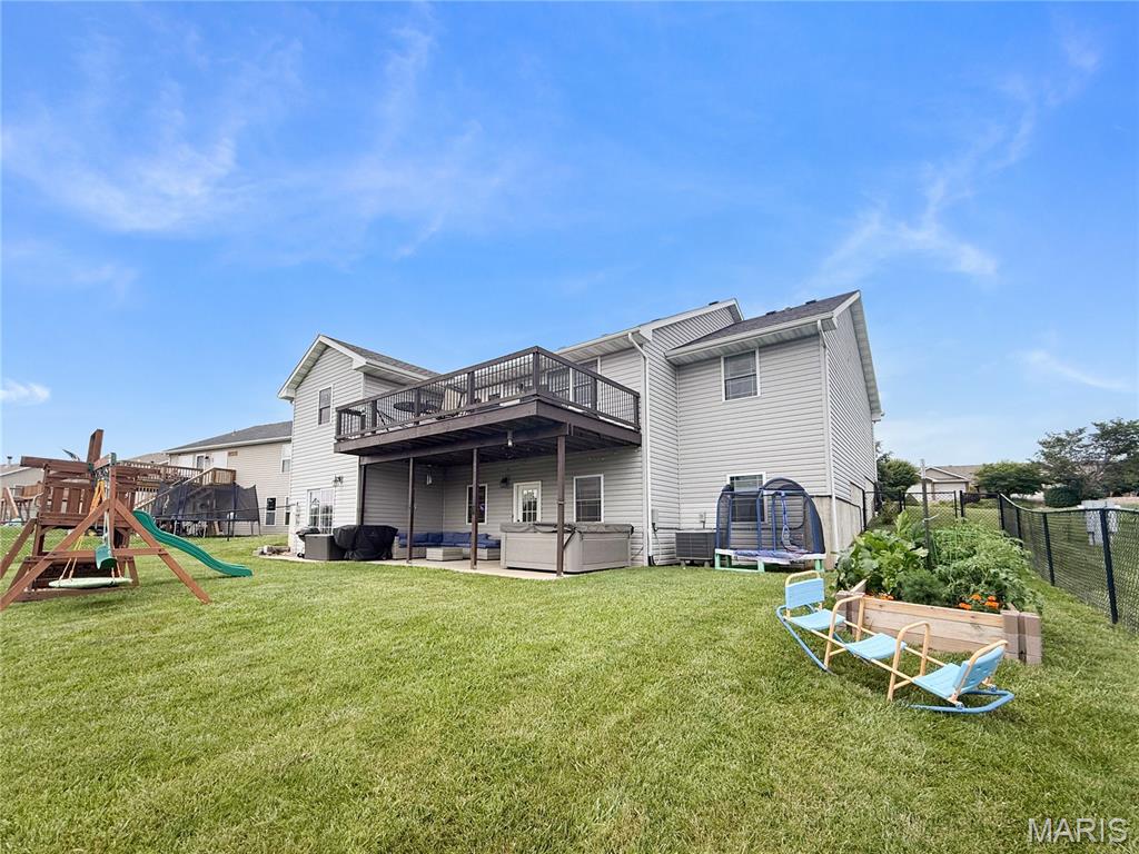 Clear Creek Subdivision Phase 2 - Residential