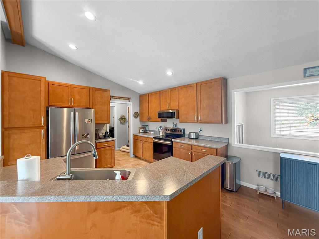 Clear Creek Subdivision Phase 2 - Residential