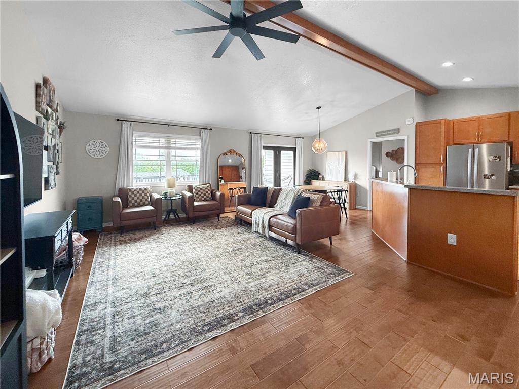 Clear Creek Subdivision Phase 2 - Residential