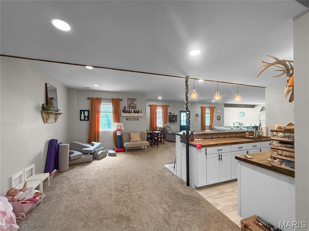 Clear Creek Subdivision Phase 2 - Residential