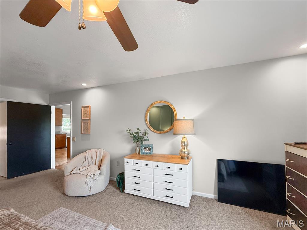 Clear Creek Subdivision Phase 2 - Residential