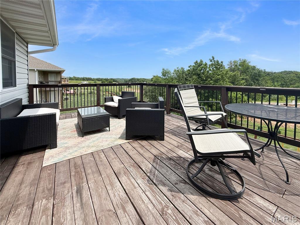 Clear Creek Subdivision Phase 2 - Residential