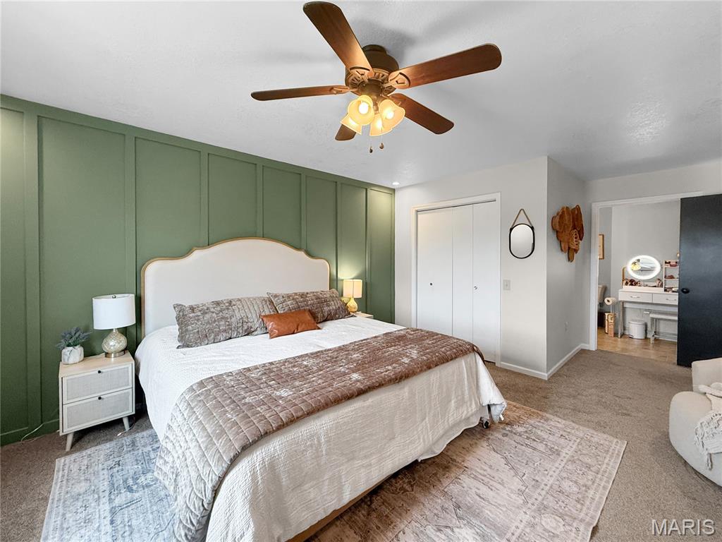 Clear Creek Subdivision Phase 2 - Residential