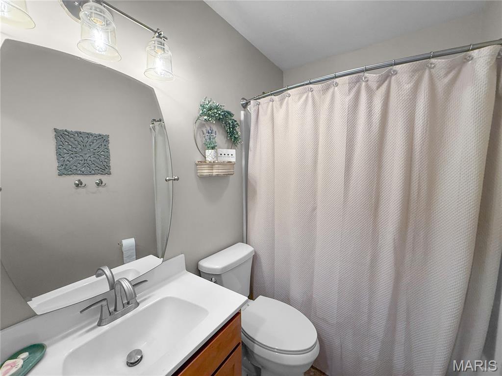 Clear Creek Subdivision Phase 2 - Residential