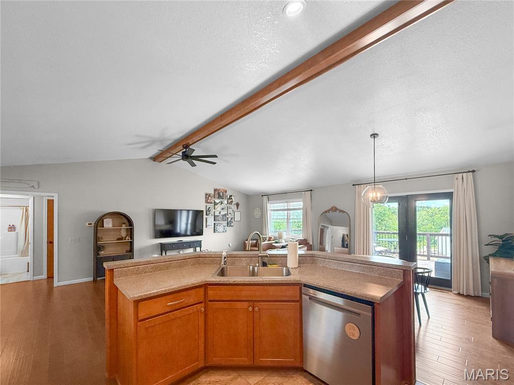 Clear Creek Subdivision Phase 2 - Residential