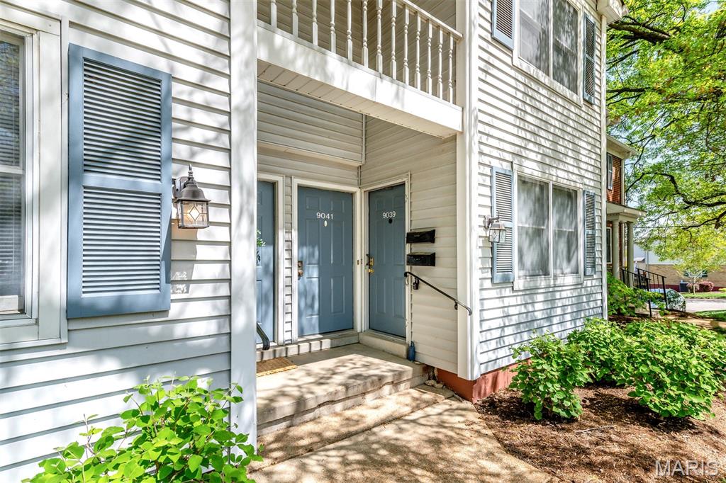 Brentwood Forest Condo Ph Two - Residential