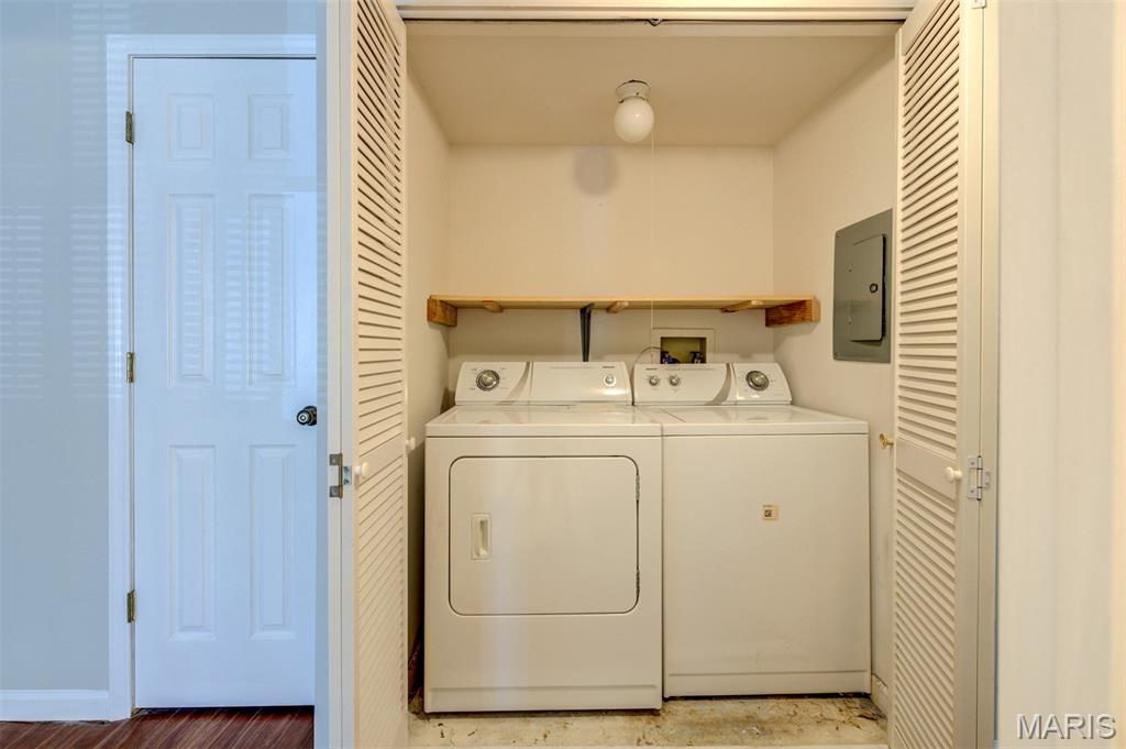 Brentwood Forest Condo Ph Two - Residential