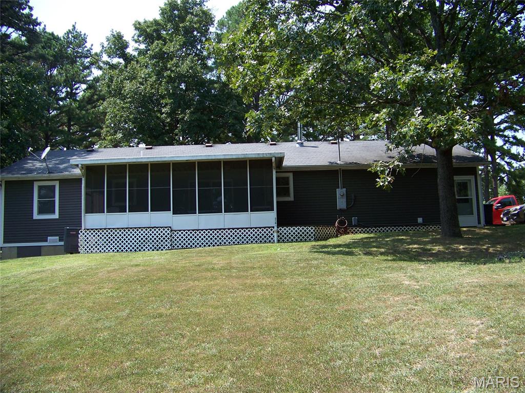 Timbers - Residential
