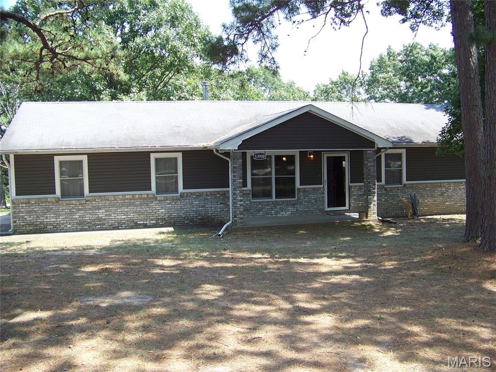 Timbers - Residential