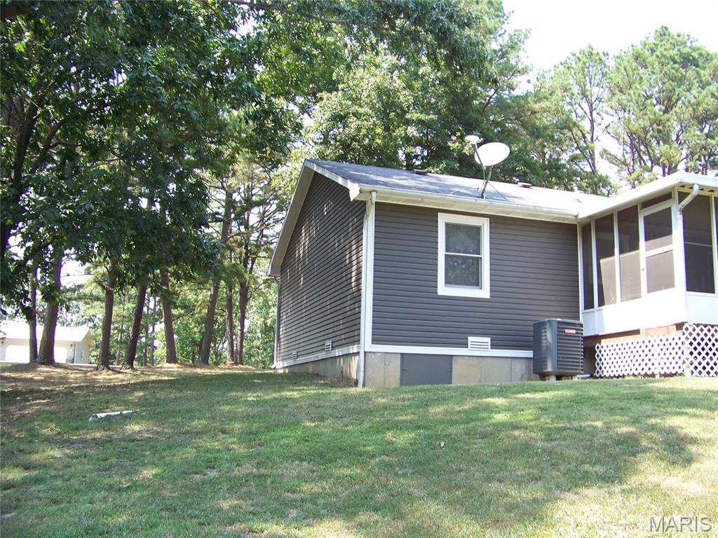 Timbers - Residential
