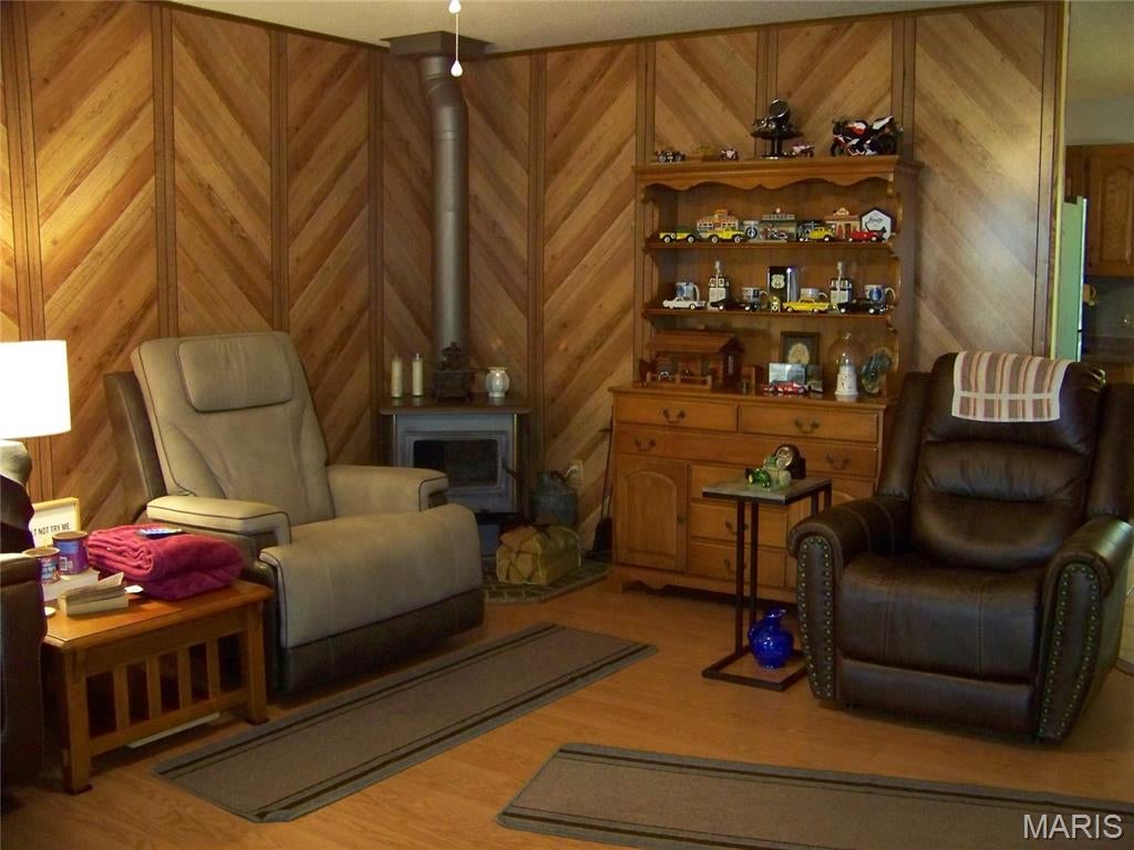 Timbers - Residential
