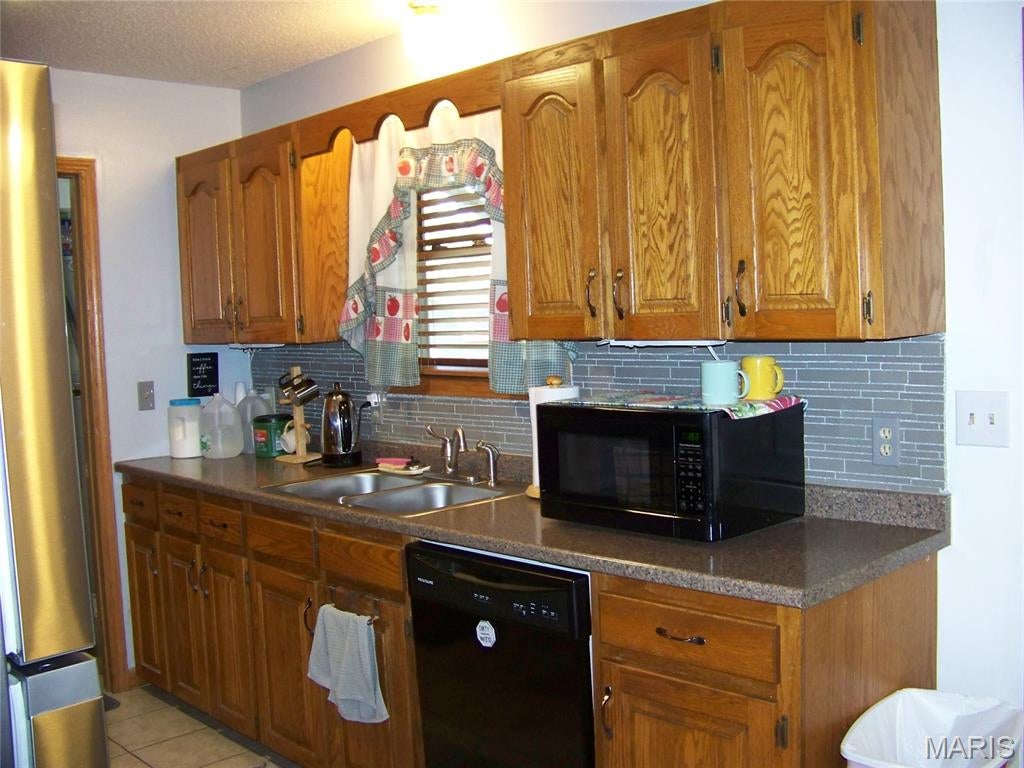 Timbers - Residential
