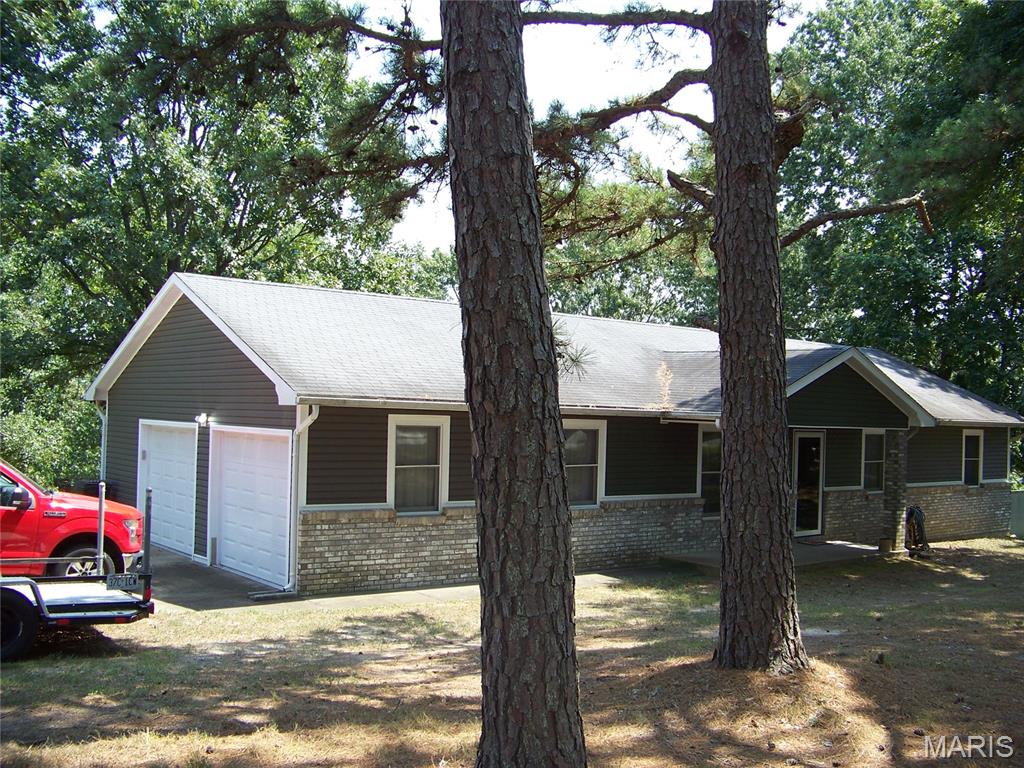 Timbers - Residential