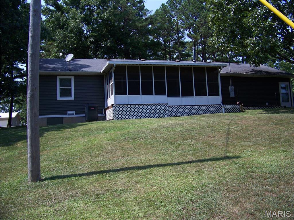 Timbers - Residential