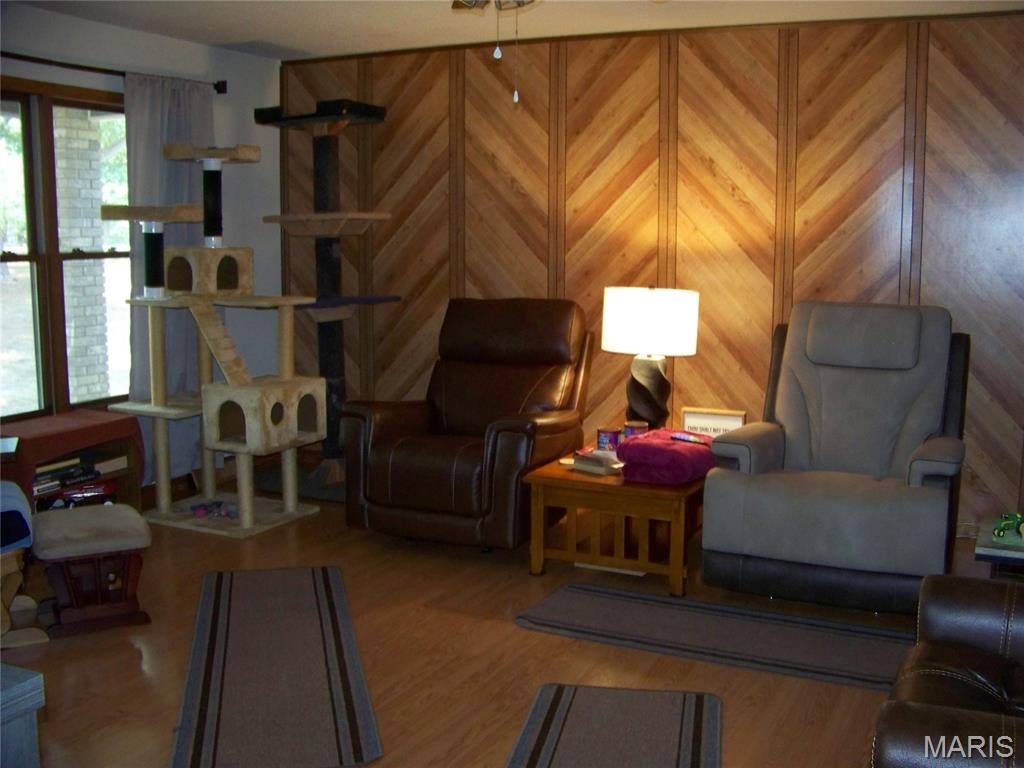 Timbers - Residential