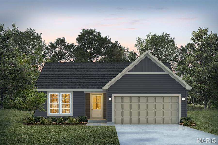 The Summit Park Hills - Residential