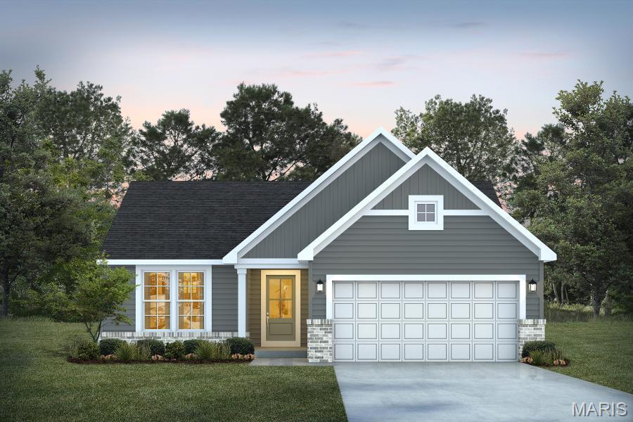 The Summit Park Hills - Residential