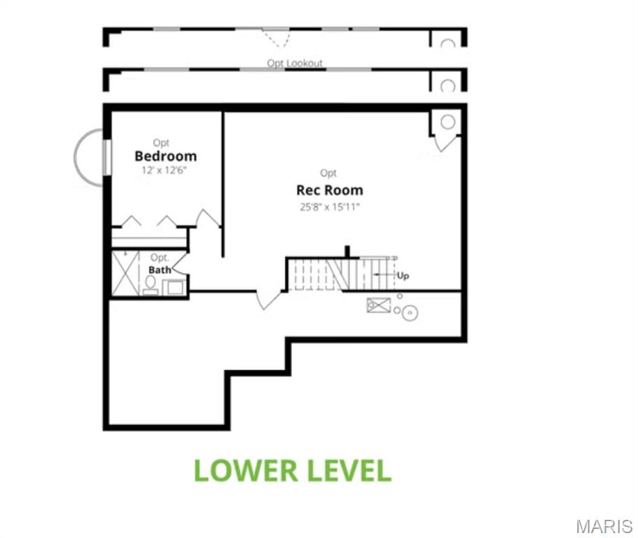 The Summit Park Hills - Residential