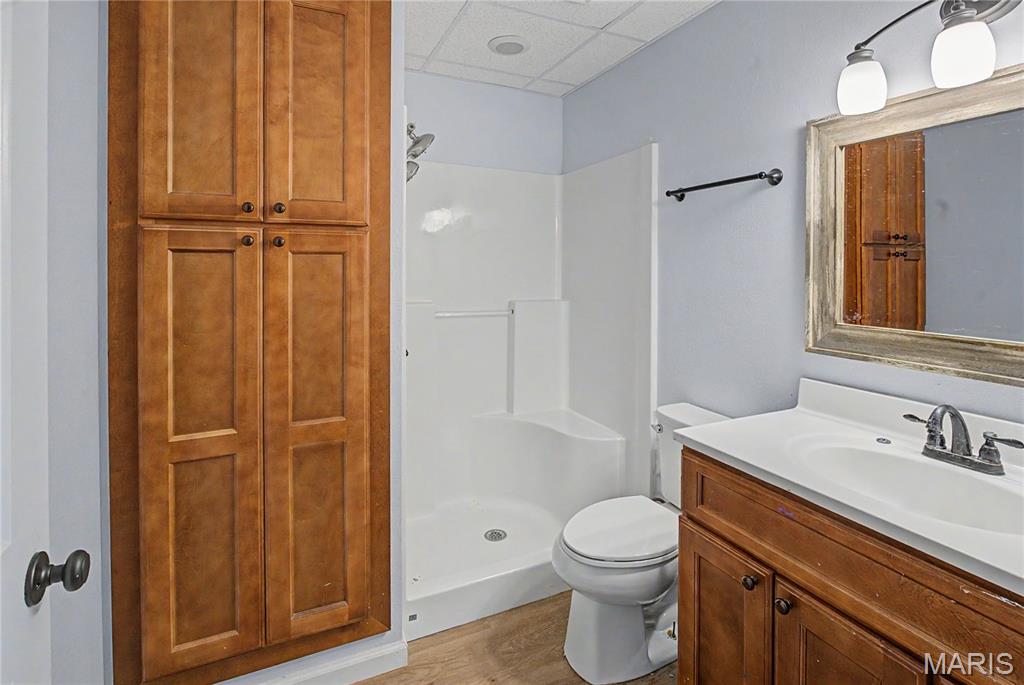 Williamsburg Ph 1 - Residential