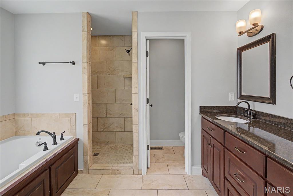 Williamsburg Ph 1 - Residential