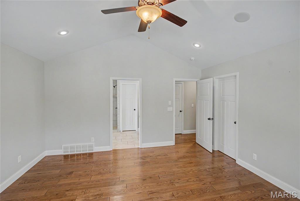 Williamsburg Ph 1 - Residential