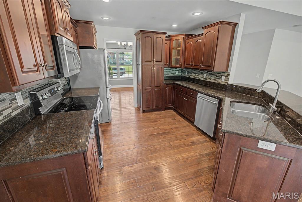 Williamsburg Ph 1 - Residential