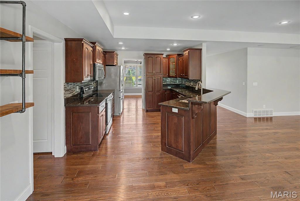 Williamsburg Ph 1 - Residential