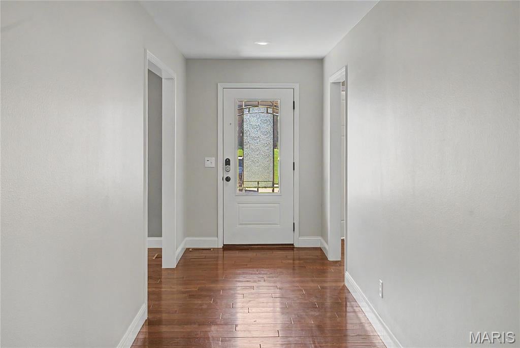 Williamsburg Ph 1 - Residential
