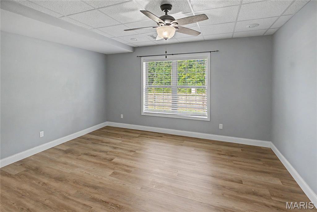 Williamsburg Ph 1 - Residential