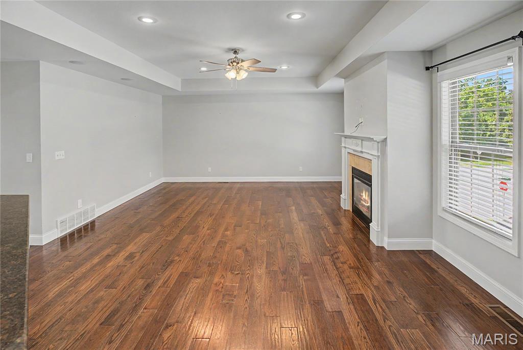 Williamsburg Ph 1 - Residential