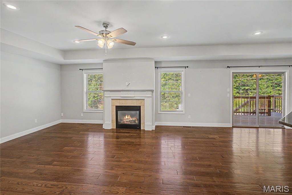 Williamsburg Ph 1 - Residential