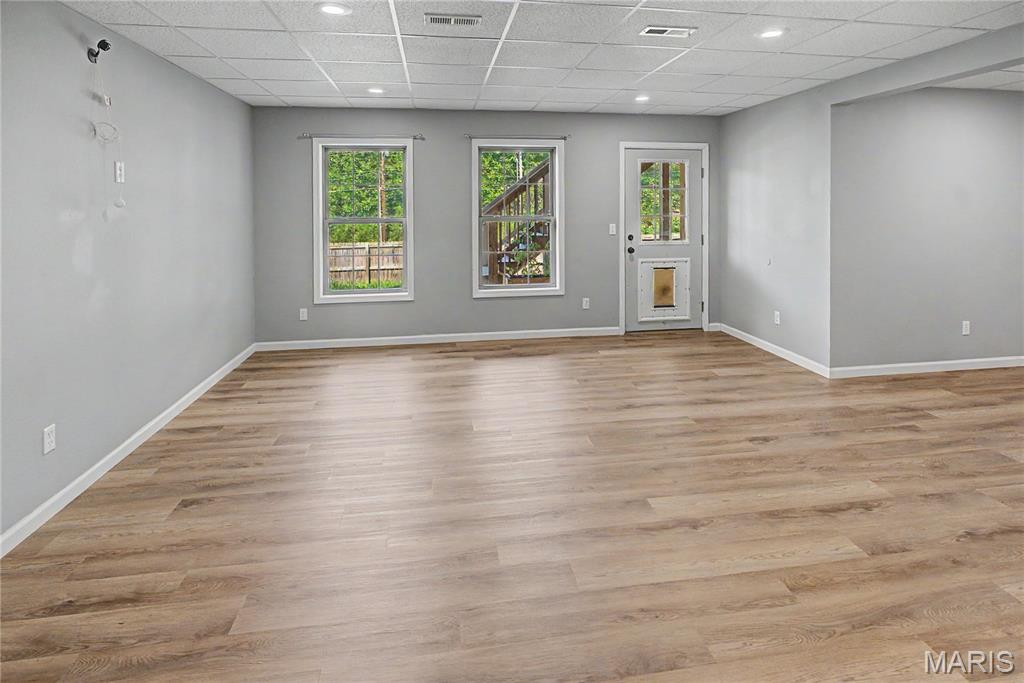 Williamsburg Ph 1 - Residential