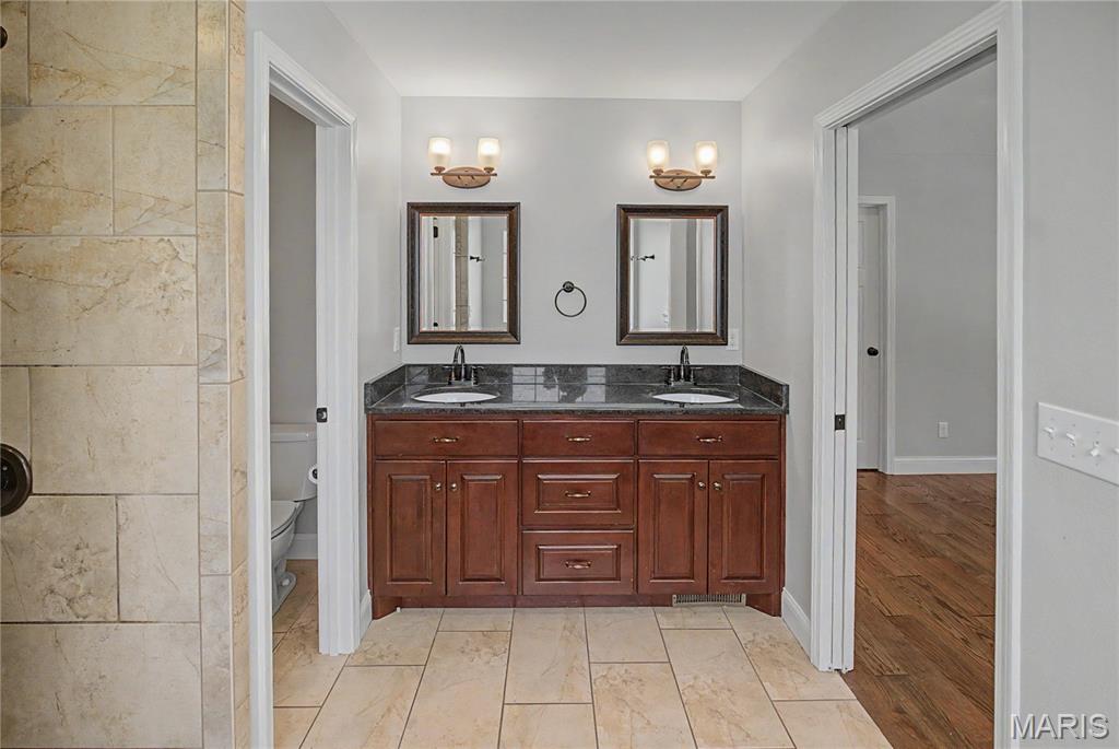 Williamsburg Ph 1 - Residential