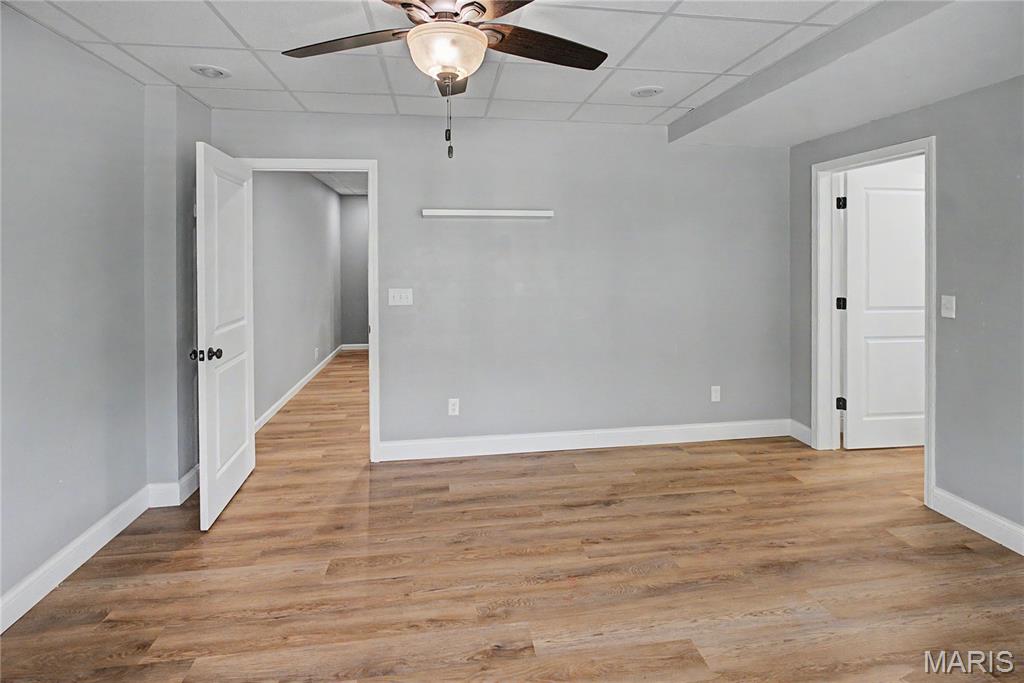 Williamsburg Ph 1 - Residential